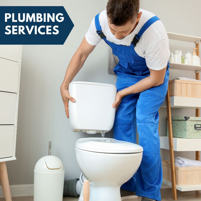 Plumbing Company in Swanton, MD